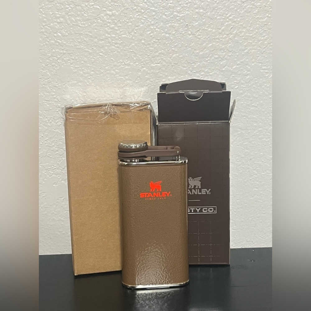 Post Malone Stanley Flask